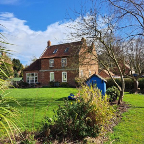 Diamond House Notts